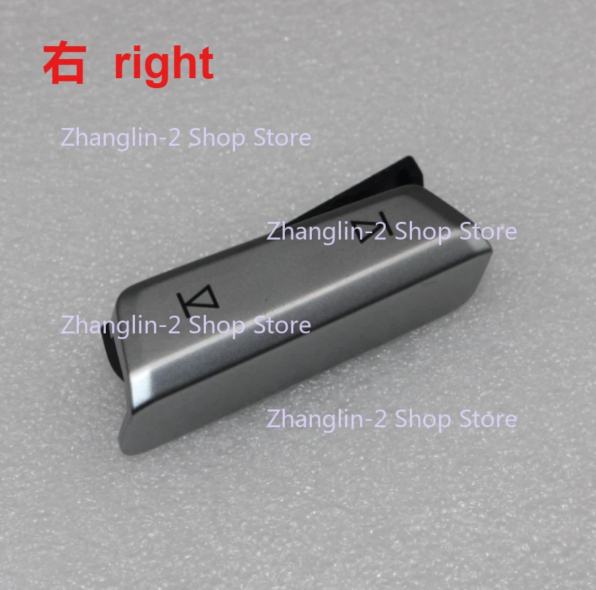 1PC For VW magotan 20 Golf Sportsvan MAGOTAN TACQUA Polo Multi functional steering wheel shell sound adjustment button
1PC For VW magotan 20 Golf Sportsvan MAGOTAN TACQUA Polo Multi functional steering wheel shell sound adjustment button