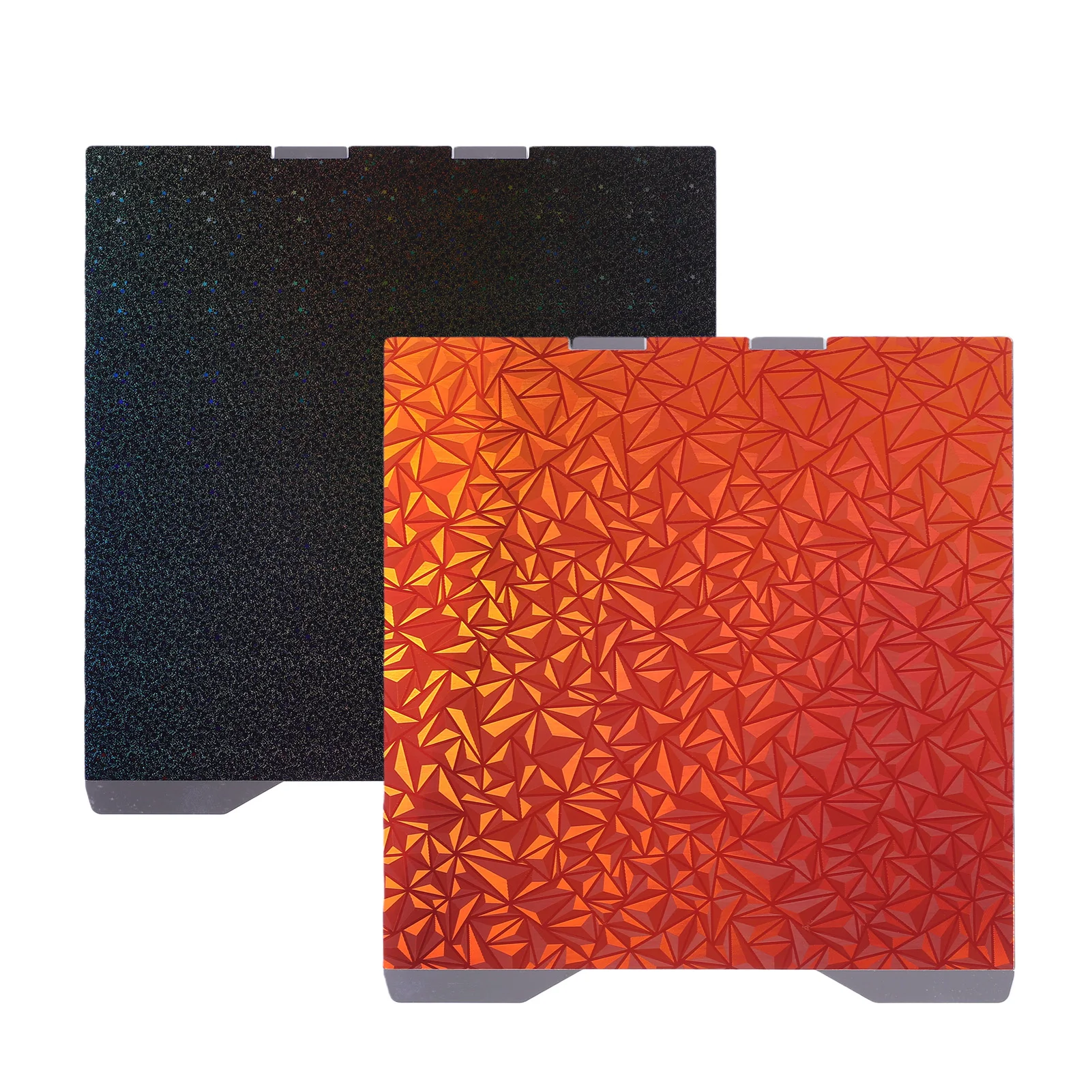 3D Printer Bed Double Sided PEO PEY Sheet Fit for CREALITY 270x293mm Smooth Build Plate 3D Printer Bed
3D Printer Bed Double Sided PEO PEY Sheet Fit for CREALITY 270x293mm Smooth Build Plate 3D Printer Bed