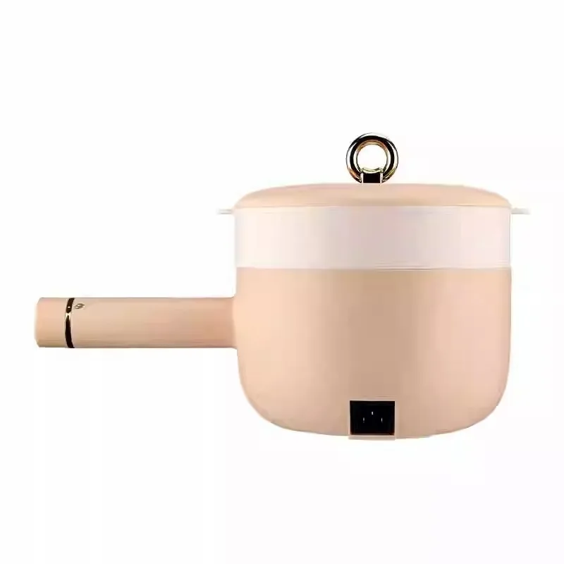 Top steaming, multi-functional cooking with steaming compartment, two levels of non stick coating electric boiling pot
Top steaming, multi-functional cooking with steaming compartment, two levels of non stick coating electric boiling pot