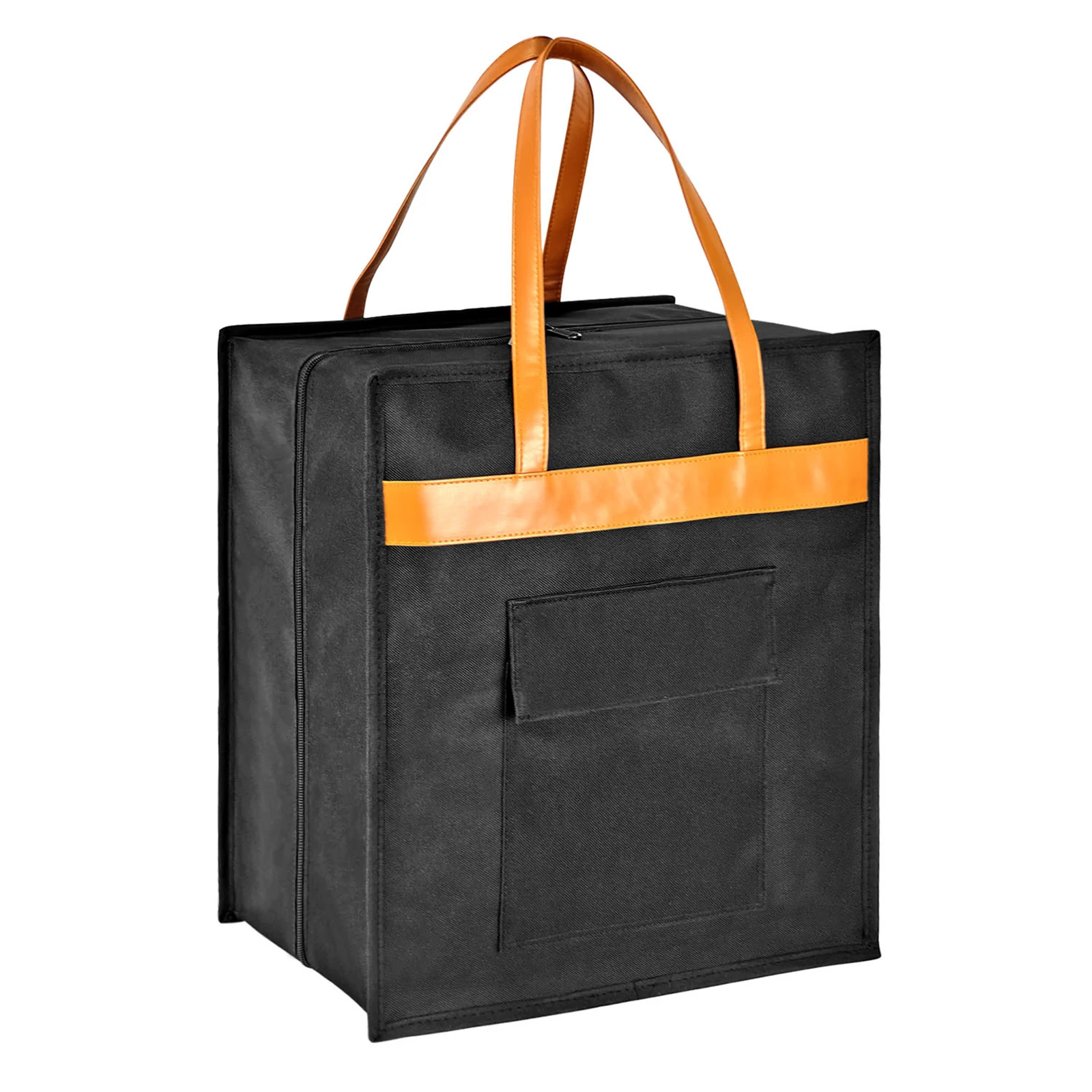 Сумка-органайзер для обуви с ручкой, водонепроницаемый чехол для хранения обуви с карманами, вмещает 6 пар обуви для женщин и мужчин, для ежедневного использования
Сумка-органайзер для обуви с ручкой, водонепроницаемый чехол для хранения обуви с карманами, вмещает 6 пар обуви для женщин и мужчин, для ежедневного использования