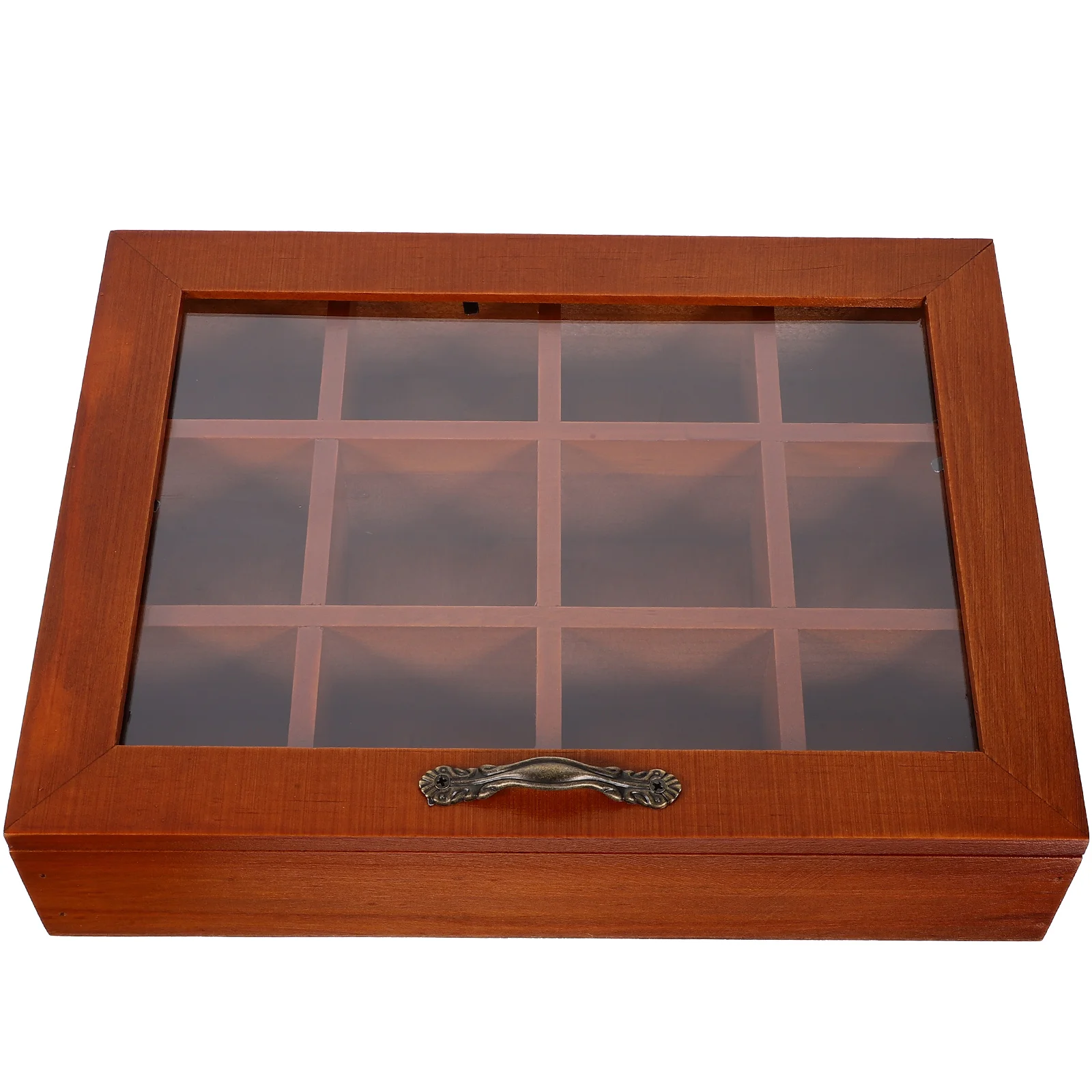 Tea Bag Storage Box Container Strainer Holder for Bags Organizer with Lid Miniature Kit Acrylic
Tea Bag Storage Box Container Strainer Holder for Bags Organizer with Lid Miniature Kit Acrylic