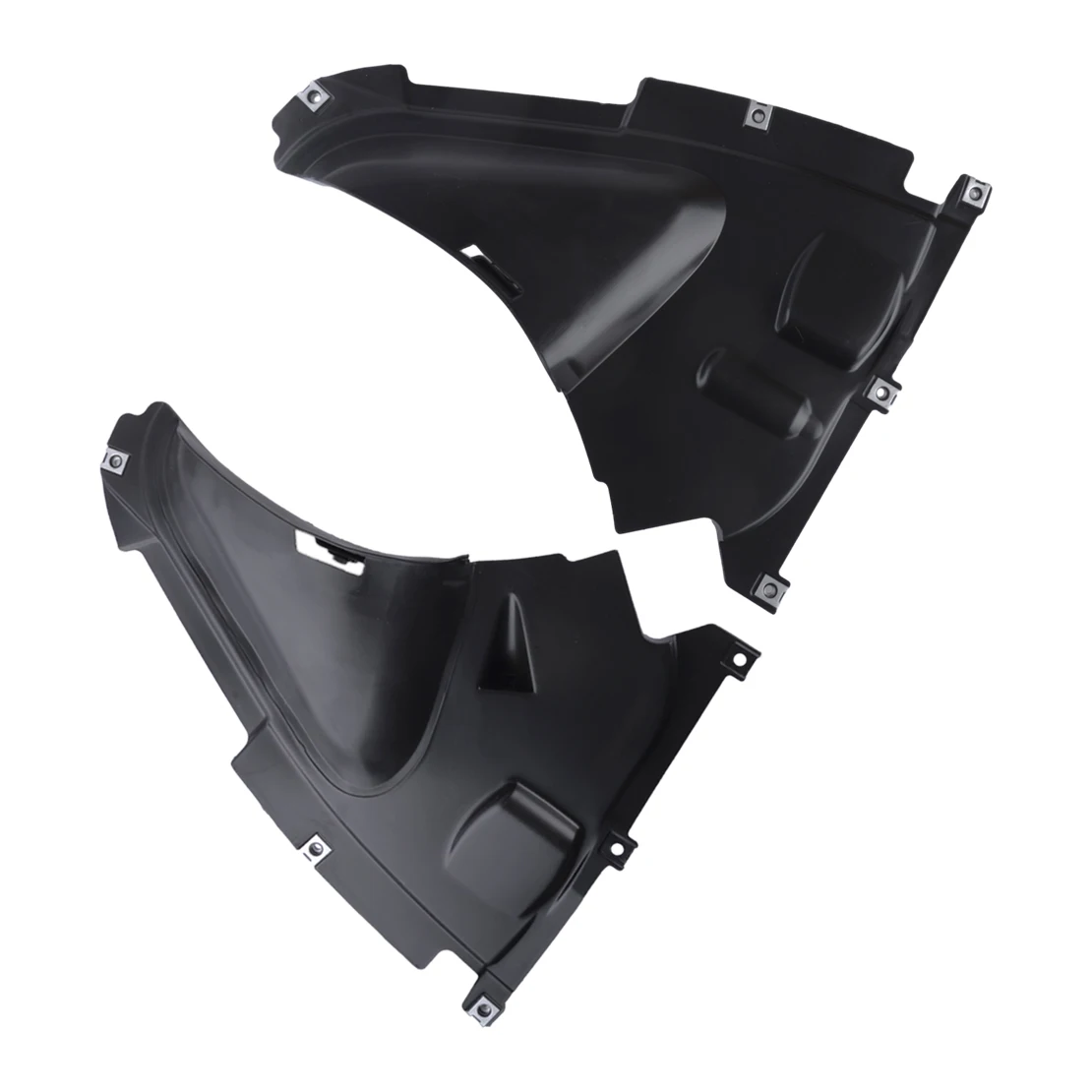 51717260740 1 пара, передний брызговик для BMW 3 серии F30 F31 F35 316i 318i 320i 51717260739-2012
51717260740 1 пара, передний брызговик для BMW 3 серии F30 F31 F35 316i 318i 320i 51717260739-2012