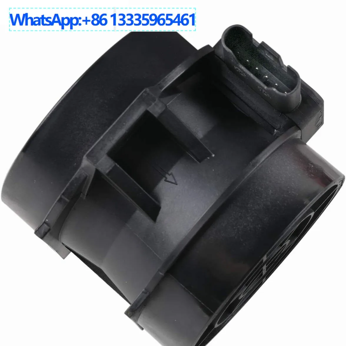 5WK96471 A2C59511576 13627566984 Датчик расхода воздуха для BMW
5WK96471 A2C59511576 13627566984 Датчик расхода воздуха для BMW