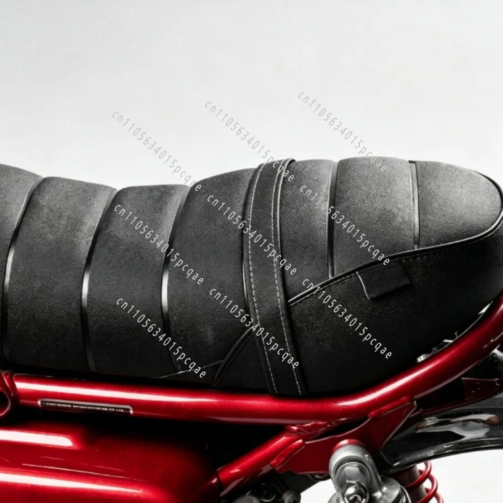 High Quality Modified Little Monkey Seat Little Monkey Seat Cushion for MONKEY125 New Repair and Replacement for 2018-2025
High Quality Modified Little Monkey Seat Little Monkey Seat Cushion for MONKEY125 New Repair and Replacement for 2018-2025