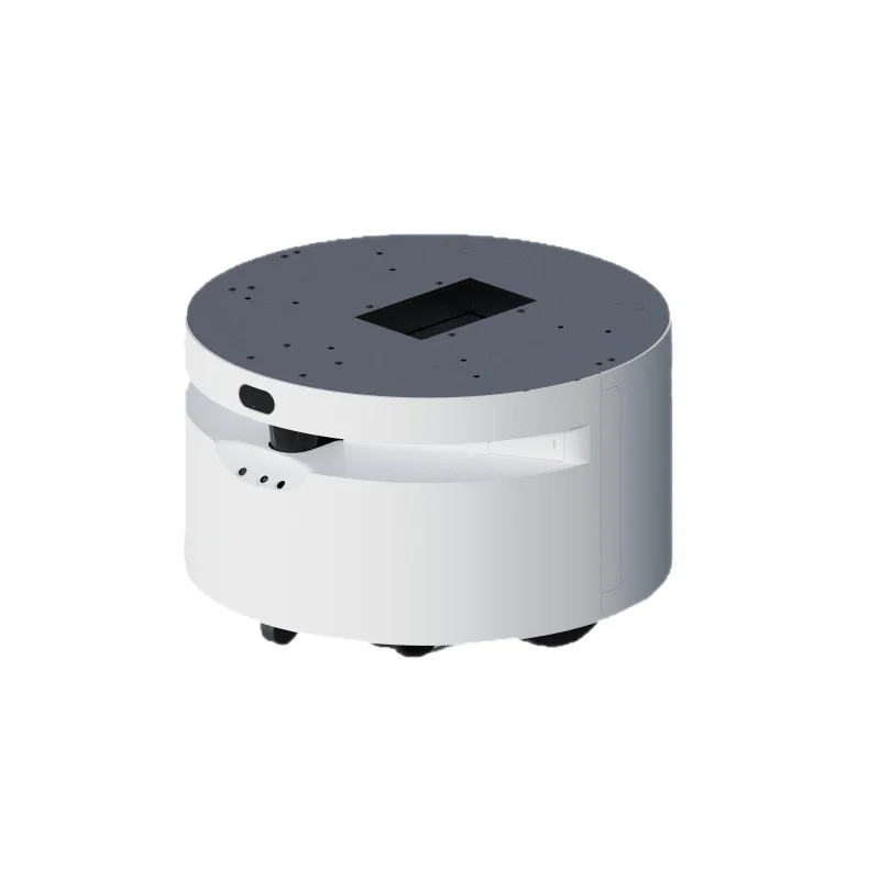 Robot chassis, mobile robot, intelligent navigation, autonomous obstacle avoidance