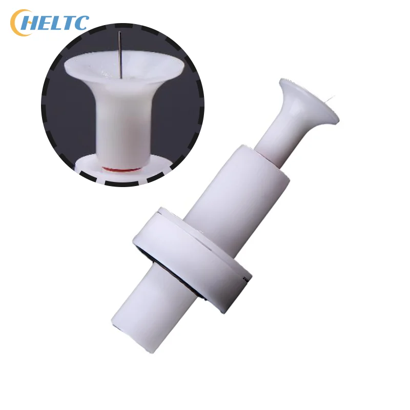 Пистолет-распылитель, держатель электрода, круглый наконечник пистолета, разрядная игла для Gema, пистолет для порошкового покрытия, запасные части, насадка
Пистолет-распылитель, держатель электрода, круглый наконечник пистолета, разрядная игла для Gema, пистолет для порошкового покрытия, запасные части, насадка