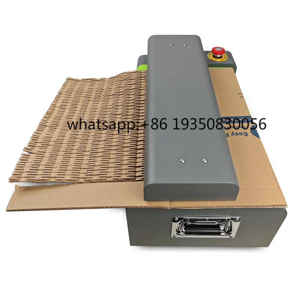 Strip Cutter Stuffing Filling Cushion Packaging Recycling Carton Box Cardboard Cutting Shredder Machine With Cheap Price
Strip Cutter Stuffing Filling Cushion Packaging Recycling Carton Box Cardboard Cutting Shredder Machine With Cheap Price
