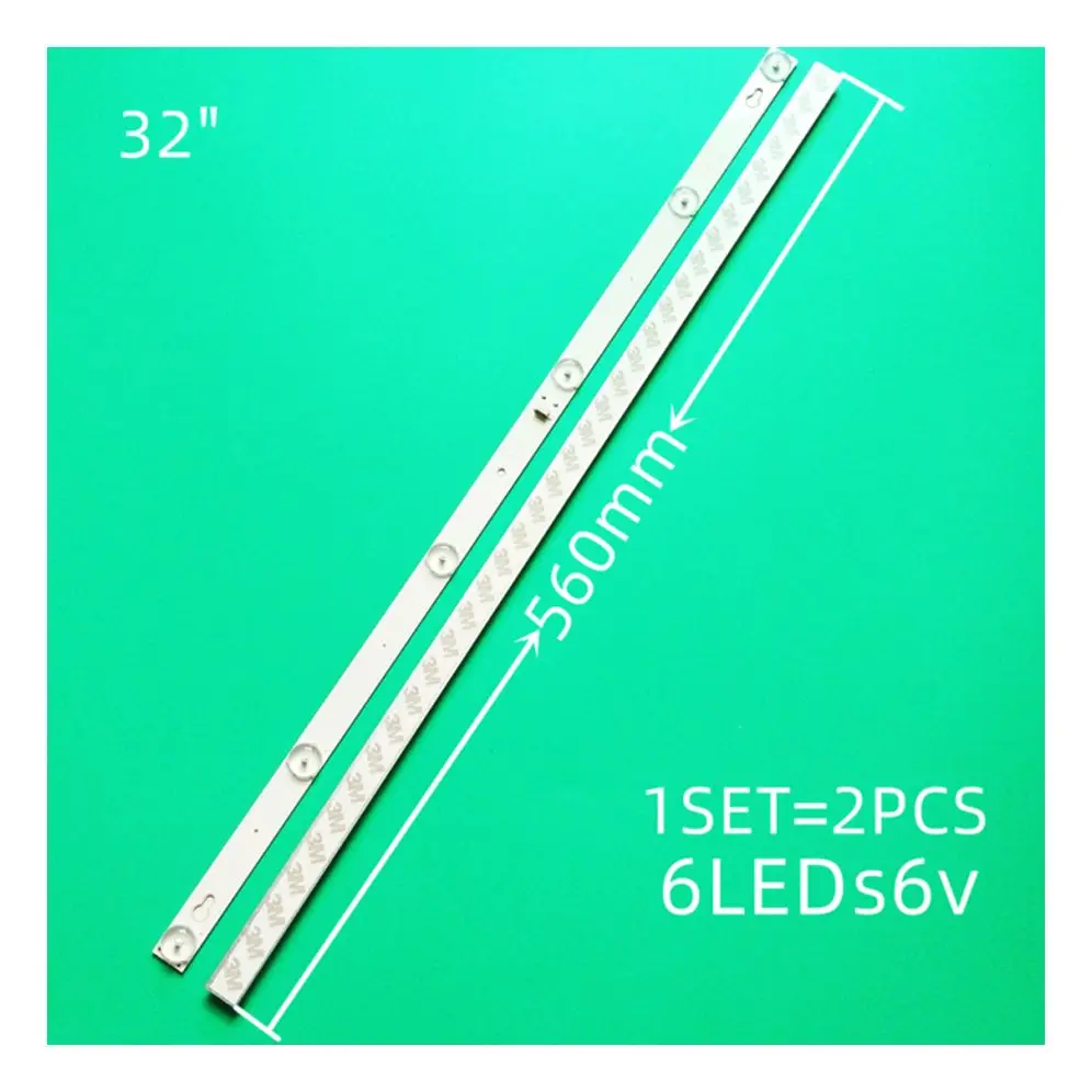 Фонарь с подсветкой для TCL 32L2600 32L2800 L32P1A 32HB5426 LVW320CS0T 4C-LB3206-HR03J HR01J TOT_32D2900 32HR330M06A5 V5
Фонарь с подсветкой для TCL 32L2600 32L2800 L32P1A 32HB5426 LVW320CS0T 4C-LB3206-HR03J HR01J TOT_32D2900 32HR330M06A5 V5