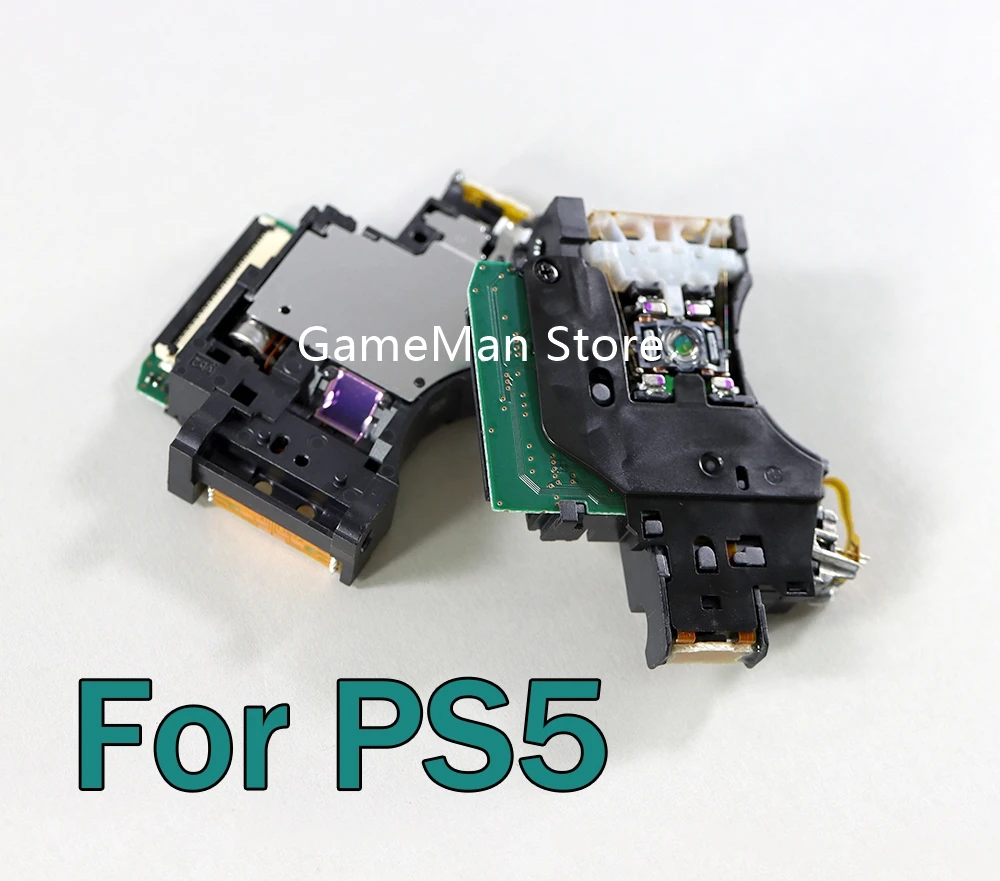 for PS5 console drive laser lens Original New for ps5 drive laser lens KES-497A laser lens
for PS5 console drive laser lens Original New for ps5 drive laser lens KES-497A laser lens