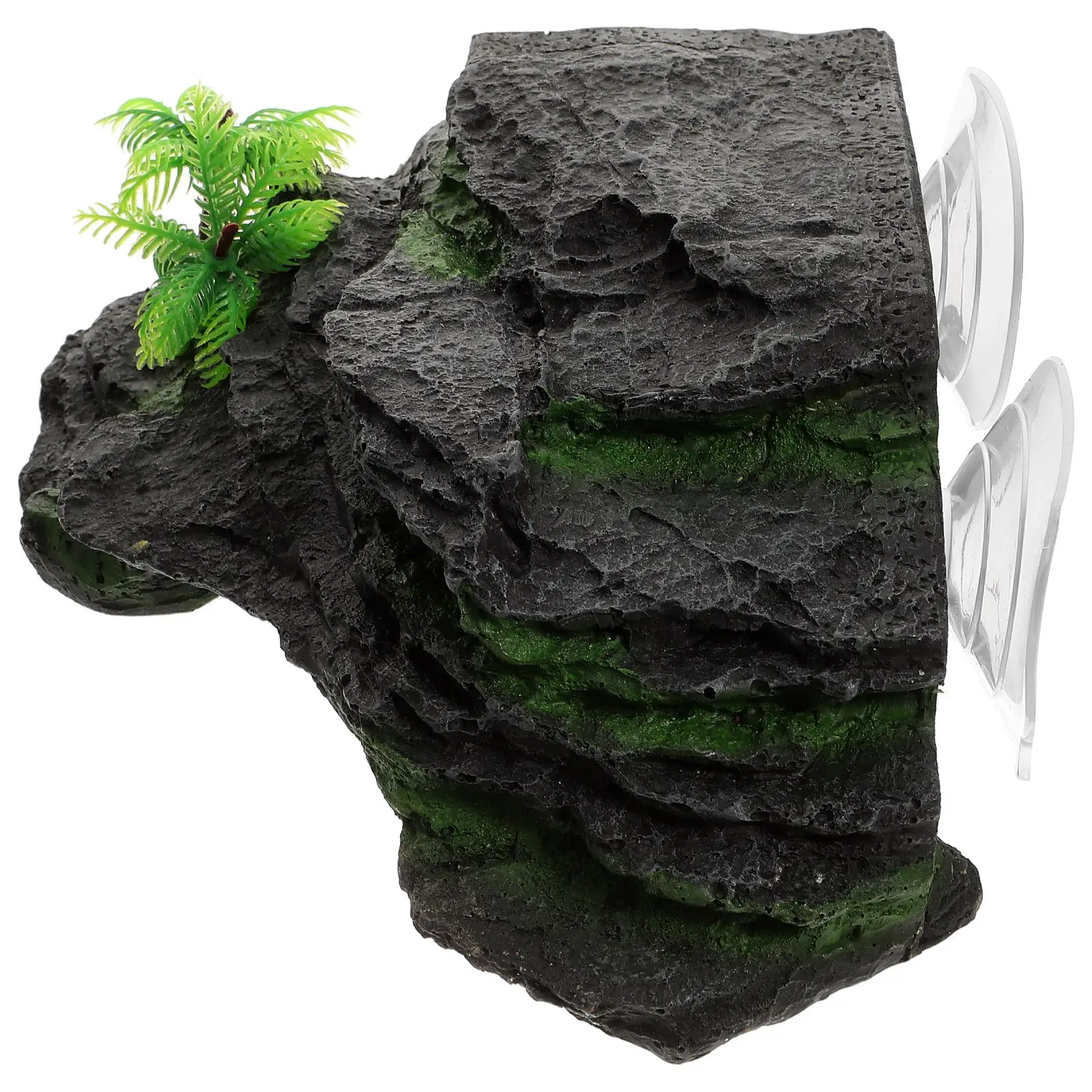 Basking Decor Turtle Basking Platform Reptile Climbing Turtle Platform Simulation Resin nament Tank Accessories
Basking Decor Turtle Basking Platform Reptile Climbing Turtle Platform Simulation Resin nament Tank Accessories