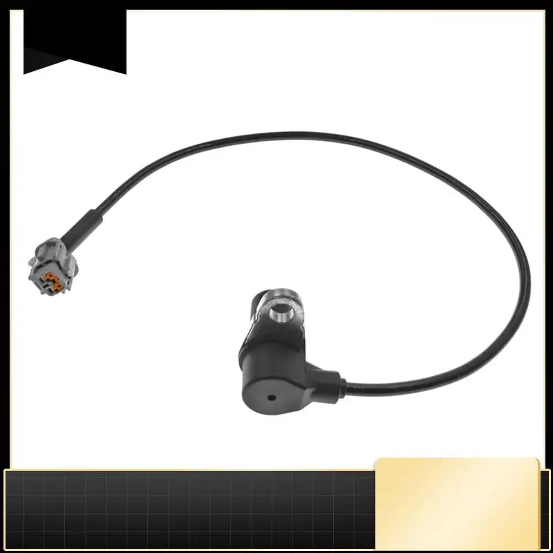 47901-2S700 47900-2S700 ABS Speed Sensor Rear For Nissan Navara PICK UP NP300 2.4 2.5 D22 D23 VG33E KA24DE YD25 2WD 4WD
47901-2S700 47900-2S700 ABS Speed Sensor Rear For Nissan Navara PICK UP NP300 2.4 2.5 D22 D23 VG33E KA24DE YD25 2WD 4WD