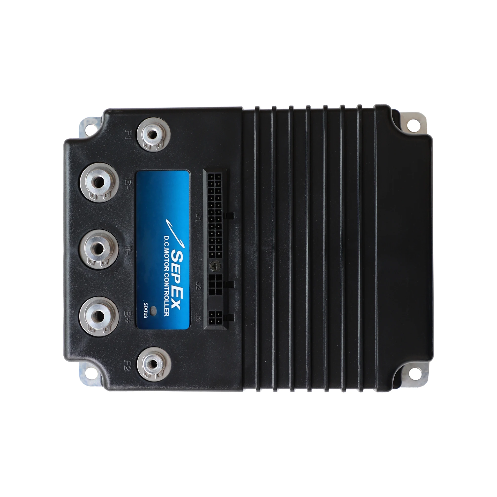 48V 400A 1268-5403 DC SepEx Motor Controller For Ezgo Club Car Yamaha Golf Cart Controllers
48V 400A 1268-5403 DC SepEx Motor Controller For Ezgo Club Car Yamaha Golf Cart Controllers