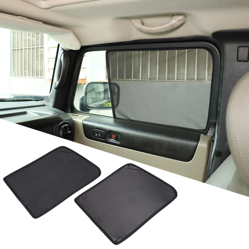 Car Full Privacy Sunshade for Hummer H2 2003-2009 Sun Shade Windows Shading Cover UV Visor Protector Kids
Car Full Privacy Sunshade for Hummer H2 2003-2009 Sun Shade Windows Shading Cover UV Visor Protector Kids