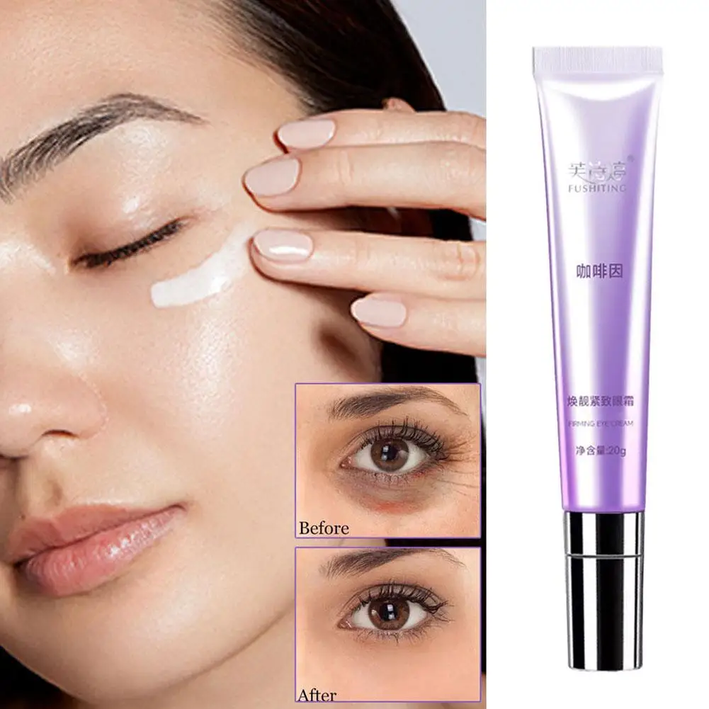Eye Cream Anti Dark Circles Eye Bags Remove Coffee Care Whitening Skin Wrinkle Peptide Serum Beauty Skin Eyes Puffiness Cre J4Q3
Eye Cream Anti Dark Circles Eye Bags Remove Coffee Care Whitening Skin Wrinkle Peptide Serum Beauty Skin Eyes Puffiness Cre J4Q3
