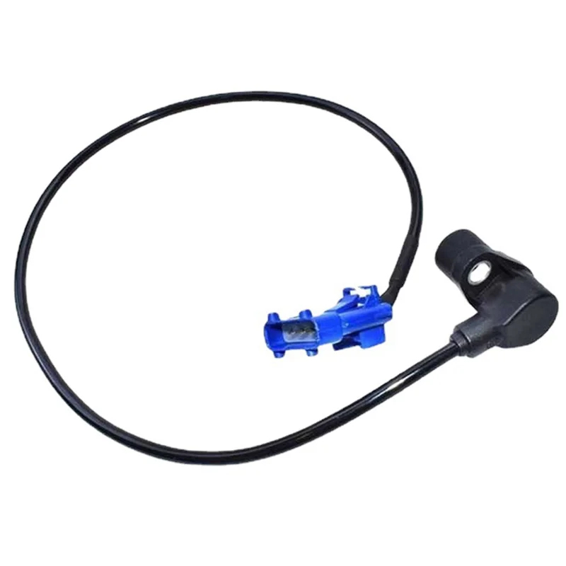 0261210133 0261210269 55557326 Truck Crankshaft Position Sensor For Saab 9-3 900 I II 9000 Volvo V70 I 1988-2000
0261210133 0261210269 55557326 Truck Crankshaft Position Sensor For Saab 9-3 900 I II 9000 Volvo V70 I 1988-2000