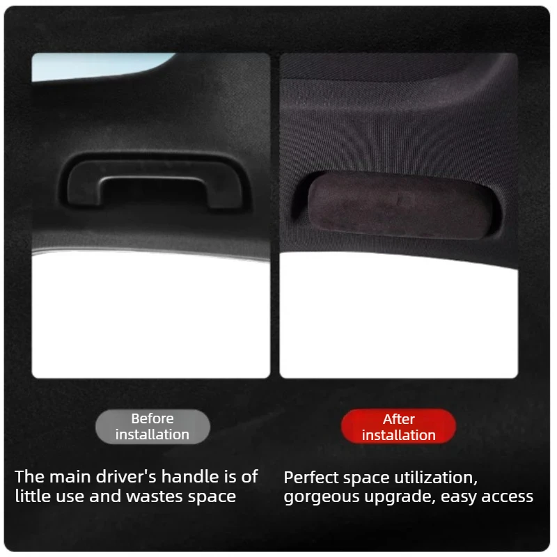 Fur Car Glasses Case Clip Sunglasses Holder For Toyota RAV4/Wildlander/Harrier/C-HR/Camry (8th Gen)/Levin/Corolla/Avalon Tools
Fur Car Glasses Case Clip Sunglasses Holder For Toyota RAV4/Wildlander/Harrier/C-HR/Camry (8th Gen)/Levin/Corolla/Avalon Tools