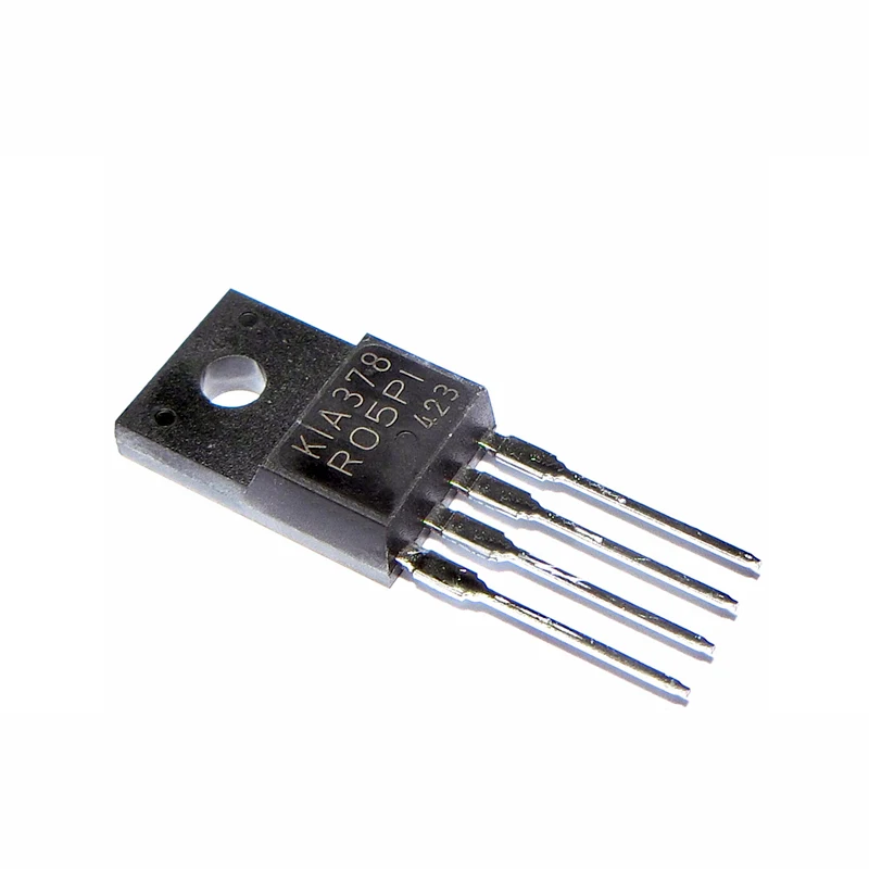 (SACOH Electronic Components) KIA378R05PI 10Pcs 100% Brand New Original In Stock
(SACOH Electronic Components) KIA378R05PI 10Pcs 100% Brand New Original In Stock