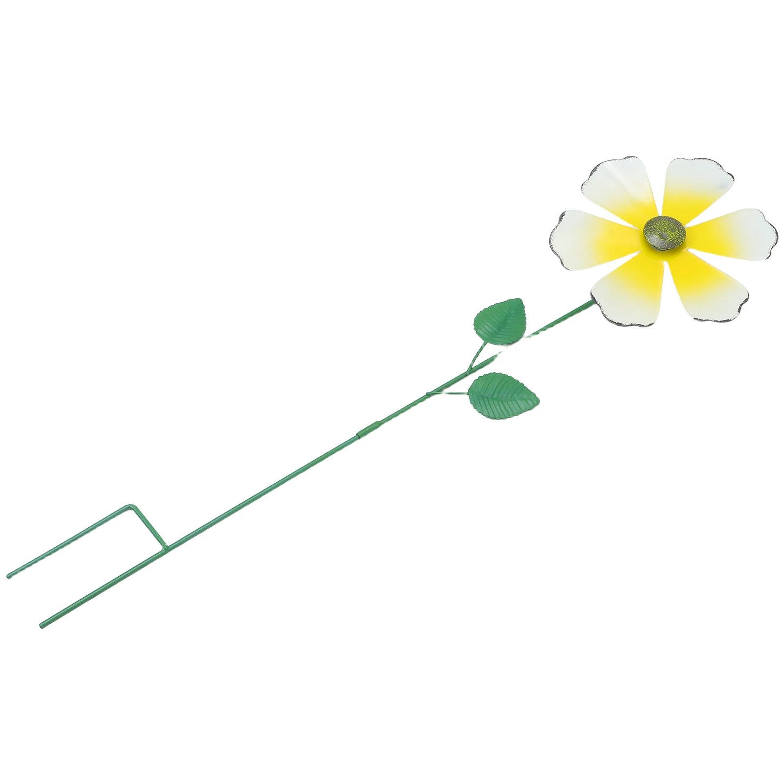 Flower Outdoor Ornament Floral Wind Spinner Stake For Lawn Garden Decoration Wind Spinners Metal Flower Stakes Yard Windmill
Flower Outdoor Ornament Floral Wind Spinner Stake For Lawn Garden Decoration Wind Spinners Metal Flower Stakes Yard Windmill