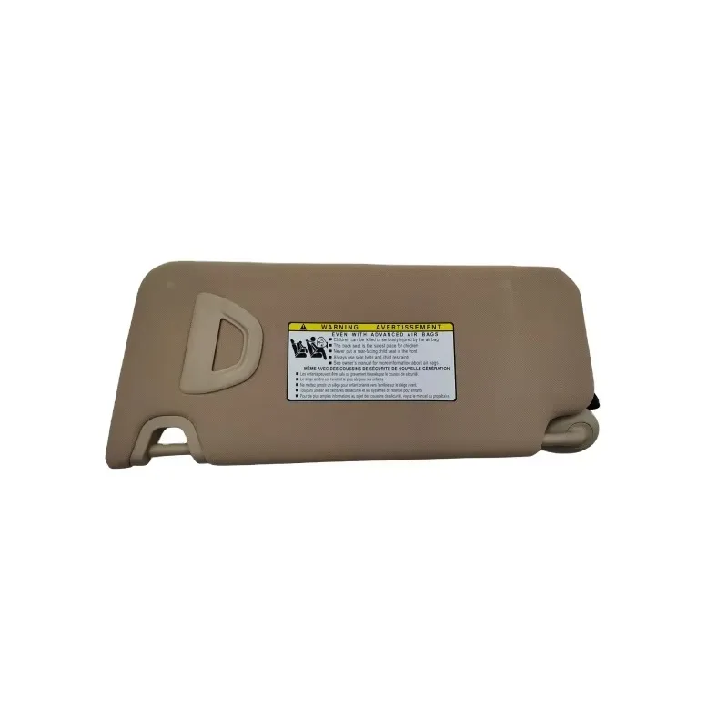 83230-TC0-T91ZB the Sun Visor
83230-TC0-T91ZB the Sun Visor