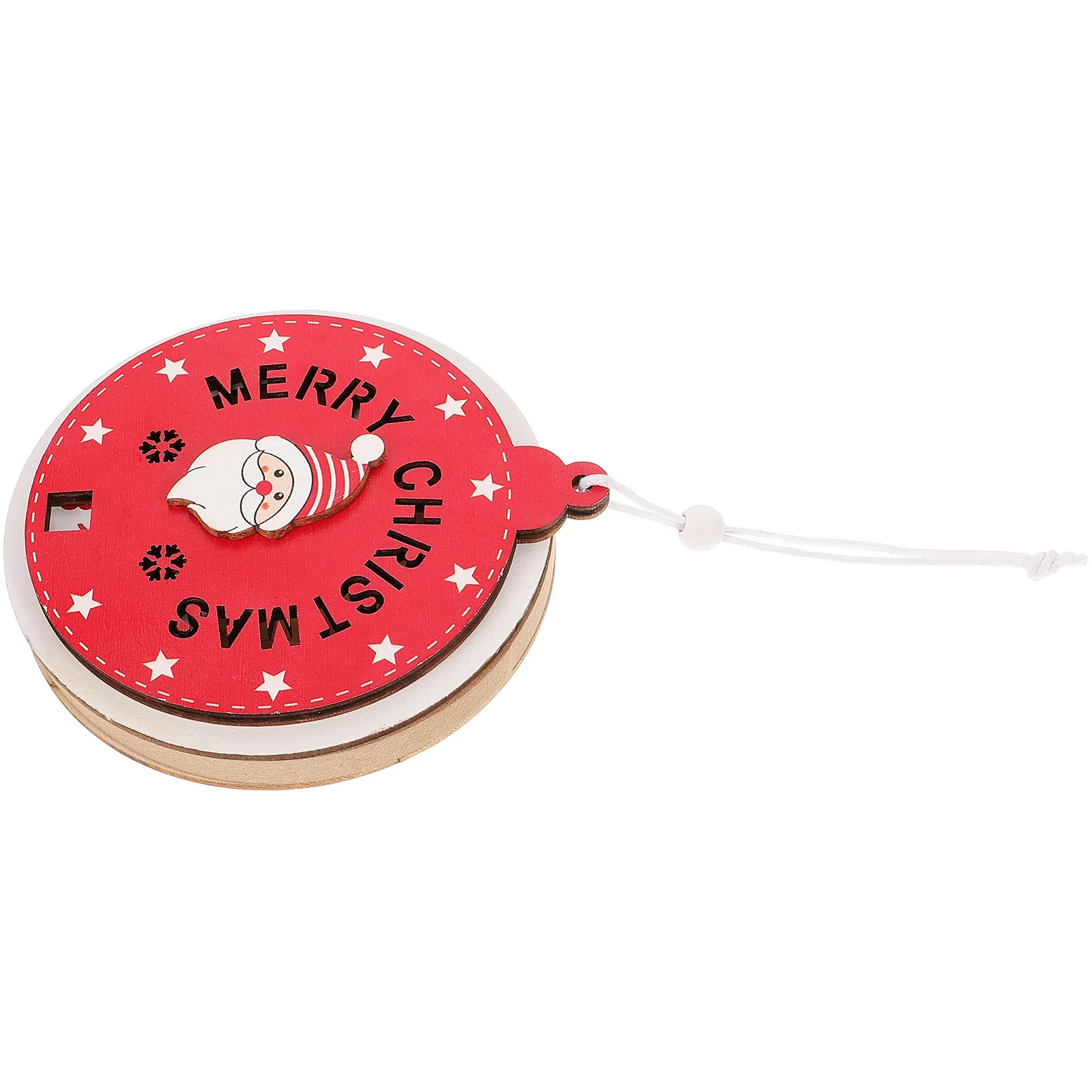 Hanging Xmas Countdown Calendar Wooden Advent Calendar for Christmas Decoration Sturdy Wood Material Not Easy Wear Tear Xmas
Hanging Xmas Countdown Calendar Wooden Advent Calendar for Christmas Decoration Sturdy Wood Material Not Easy Wear Tear Xmas