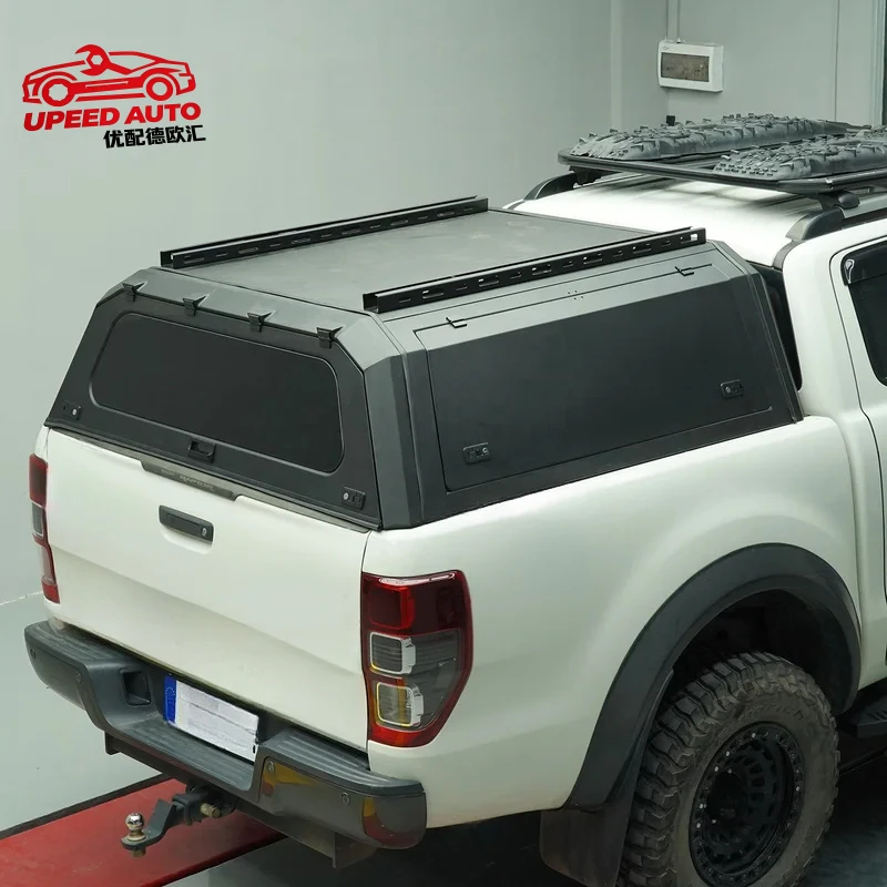 Suitable for 4x4 Accessories Body Kit Camper Pickups Steel Truck Canopy for ford Ranger Next Gen Tonneau F Series 150/25
Suitable for 4x4 Accessories Body Kit Camper Pickups Steel Truck Canopy for ford Ranger Next Gen Tonneau F Series 150/25