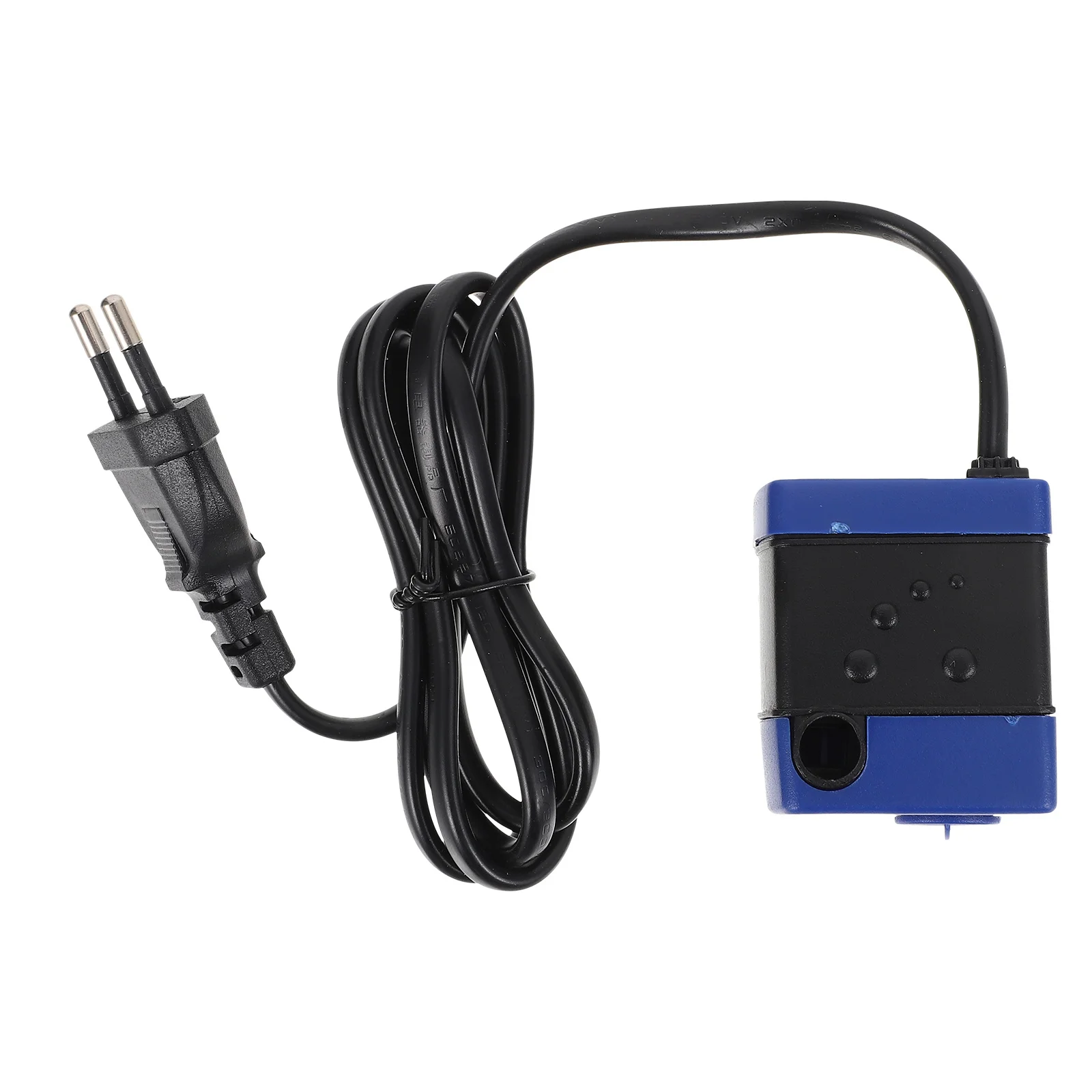 1Pcs Silent Submersible Fish Tank Water Pump Adjustable Flow Mute Filter Pump Aquarium Filter Supplies for Ponds Fountains
1Pcs Silent Submersible Fish Tank Water Pump Adjustable Flow Mute Filter Pump Aquarium Filter Supplies for Ponds Fountains