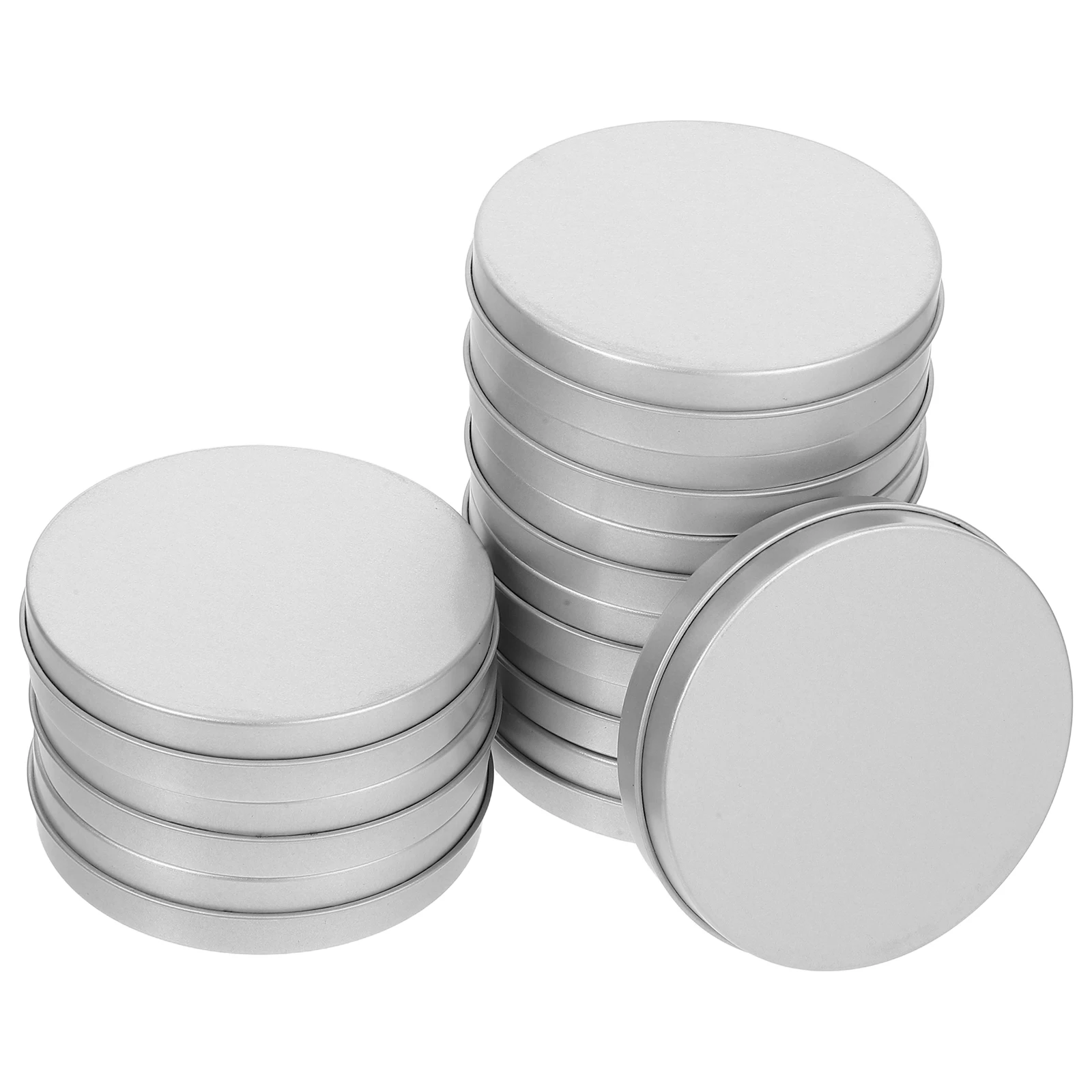 10pcs Iron Boxes for Cookie Storage Portable Lightweight Tin Container Containers Sturdy Small Tins Holiday Gifts
10pcs Iron Boxes for Cookie Storage Portable Lightweight Tin Container Containers Sturdy Small Tins Holiday Gifts
