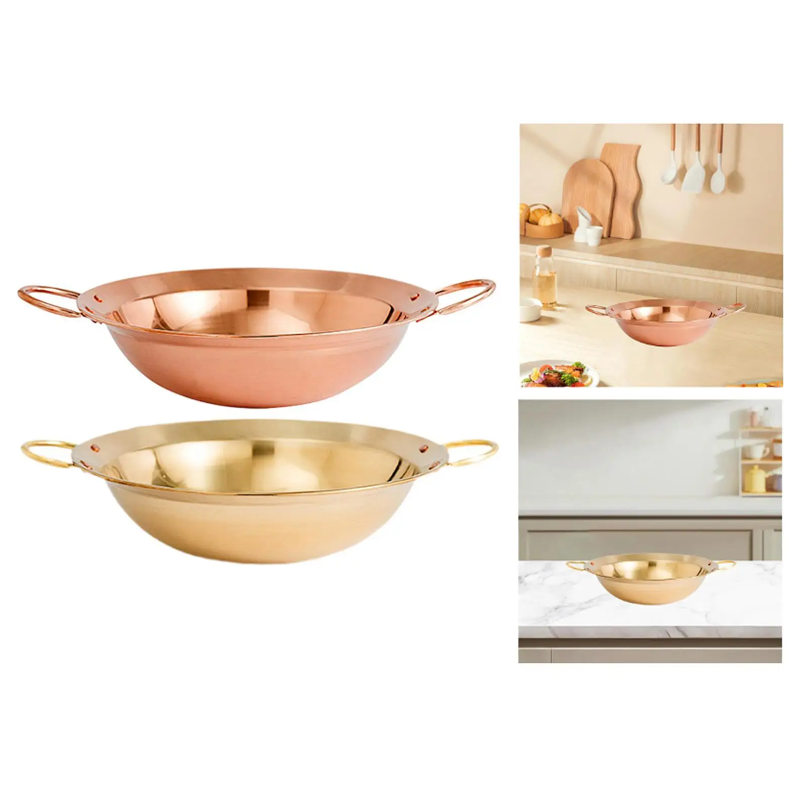 Медный горшок с двойным ухом, горшок для супа, макарон, горшок для морских фруктов, кастрюля, кастрюля, кастрюля, корейский
Медный горшок с двойным ухом, горшок для супа, макарон, горшок для морских фруктов, кастрюля, кастрюля, кастрюля, корейский