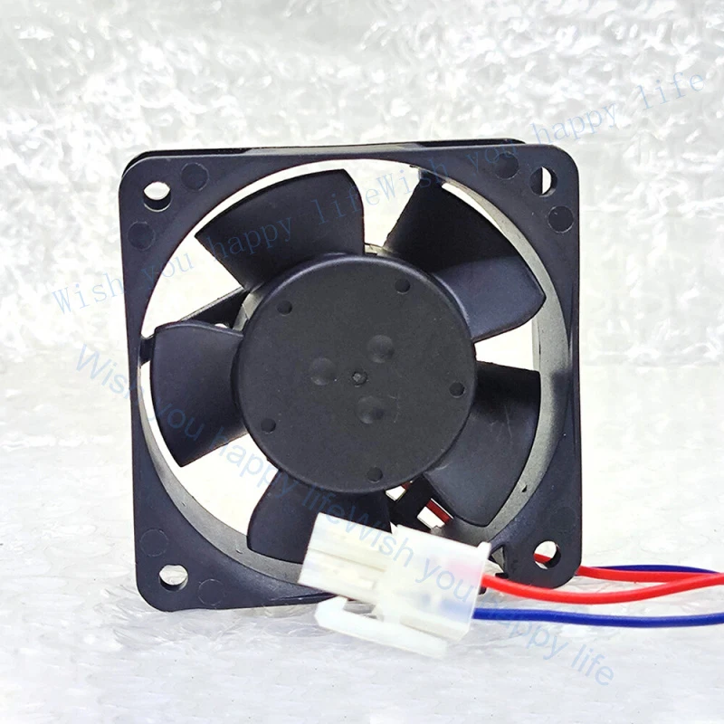 Вентилятор осевой LL для EBMPAP 614NGHH, 24VDC, 3.6W, 150mA, 60*60*25MM, 2-проводной, для охлаждения шкафов
Вентилятор осевой LL для EBMPAP 614NGHH, 24VDC, 3.6W, 150mA, 60*60*25MM, 2-проводной, для охлаждения шкафов