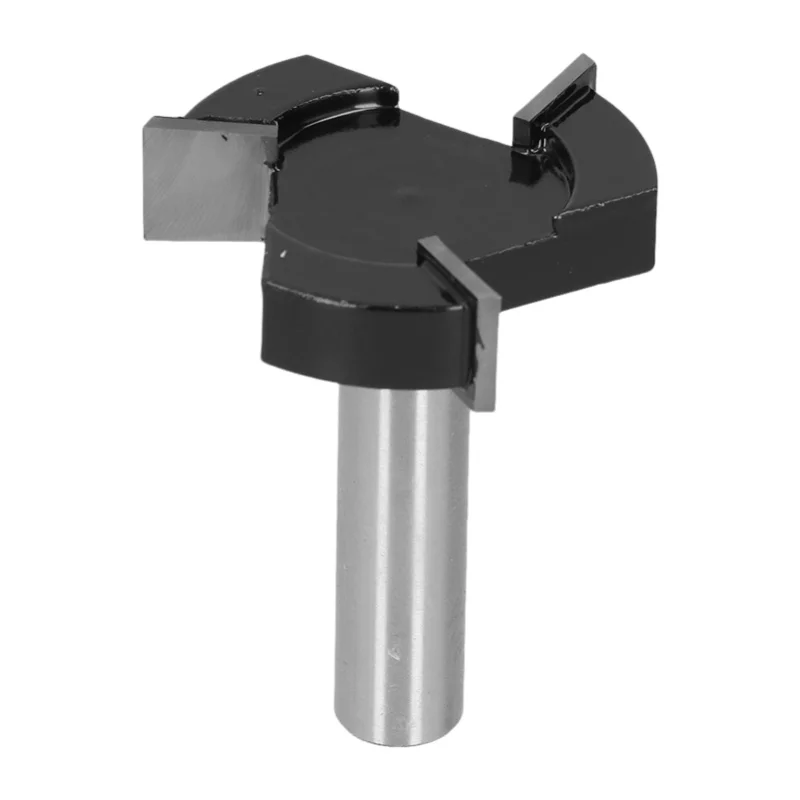 Surfacing Router Bits Carbon Steel Body Alloy Planing CNC Spoilboard Bit 1/2in Shank
Surfacing Router Bits Carbon Steel Body Alloy Planing CNC Spoilboard Bit 1/2in Shank