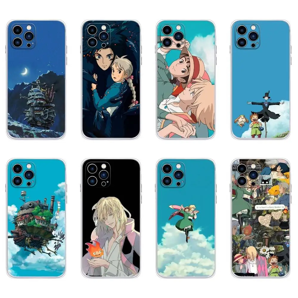 H-Howls Moving C-Castle Cute Phone Case For iPhone 16,15,14,13,12,11 Plus,Pro,Max,XR,XS,Plus,E,Mini Transparent Soft Cover
H-Howls Moving C-Castle Cute Phone Case For iPhone 16,15,14,13,12,11 Plus,Pro,Max,XR,XS,Plus,E,Mini Transparent Soft Cover