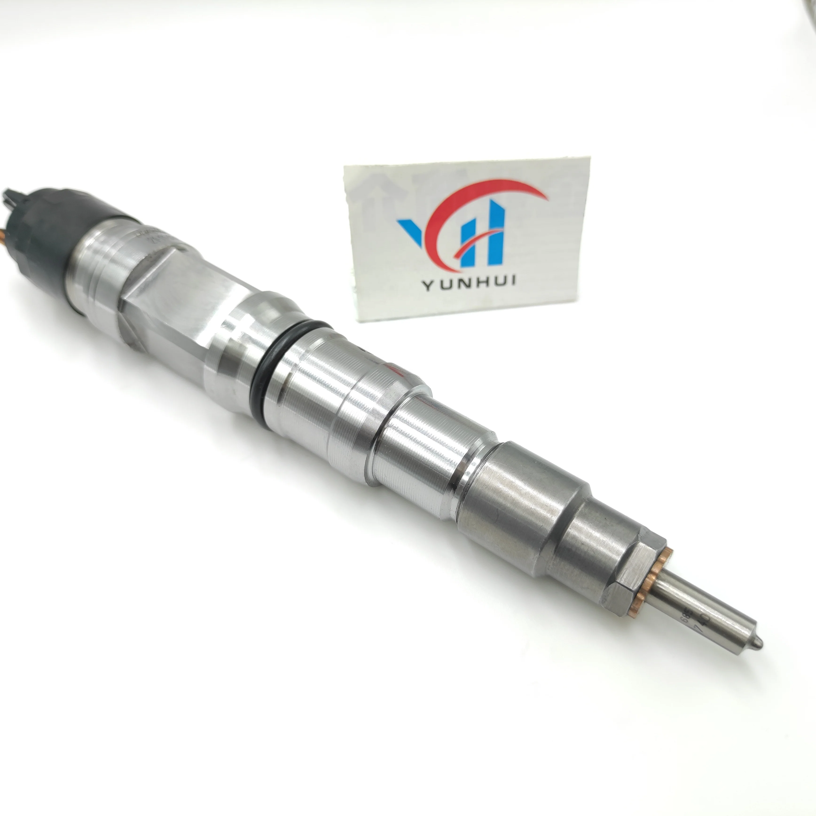 new common rail fuel injector 0445120180 for IH INTERNATIONAL HARV 6210100-6122
new common rail fuel injector 0445120180 for IH INTERNATIONAL HARV 6210100-6122