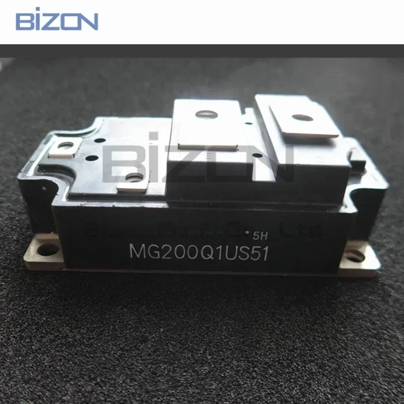 MG200Q1US51 New Original Module
MG200Q1US51 New Original Module
