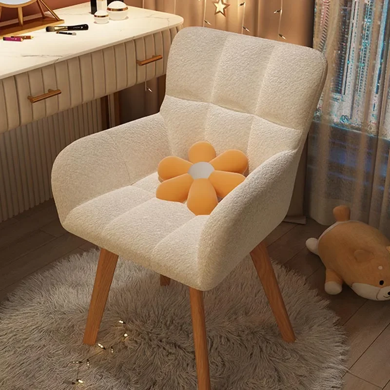 White Design Office Chair Relax Cheap Lazy Living Room Office Chair Bedroom Study High Back Cadeira Para Escritorio Furniture
White Design Office Chair Relax Cheap Lazy Living Room Office Chair Bedroom Study High Back Cadeira Para Escritorio Furniture