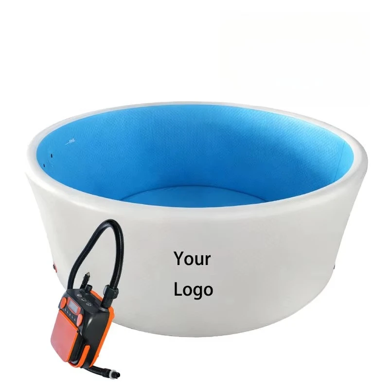 Customized Logo Swimming Pool Large Inflatable Pool Durable PVC Backyard Drop Stitch Water Ground Pool Outdoor Circle
Customized Logo Swimming Pool Large Inflatable Pool Durable PVC Backyard Drop Stitch Water Ground Pool Outdoor Circle
