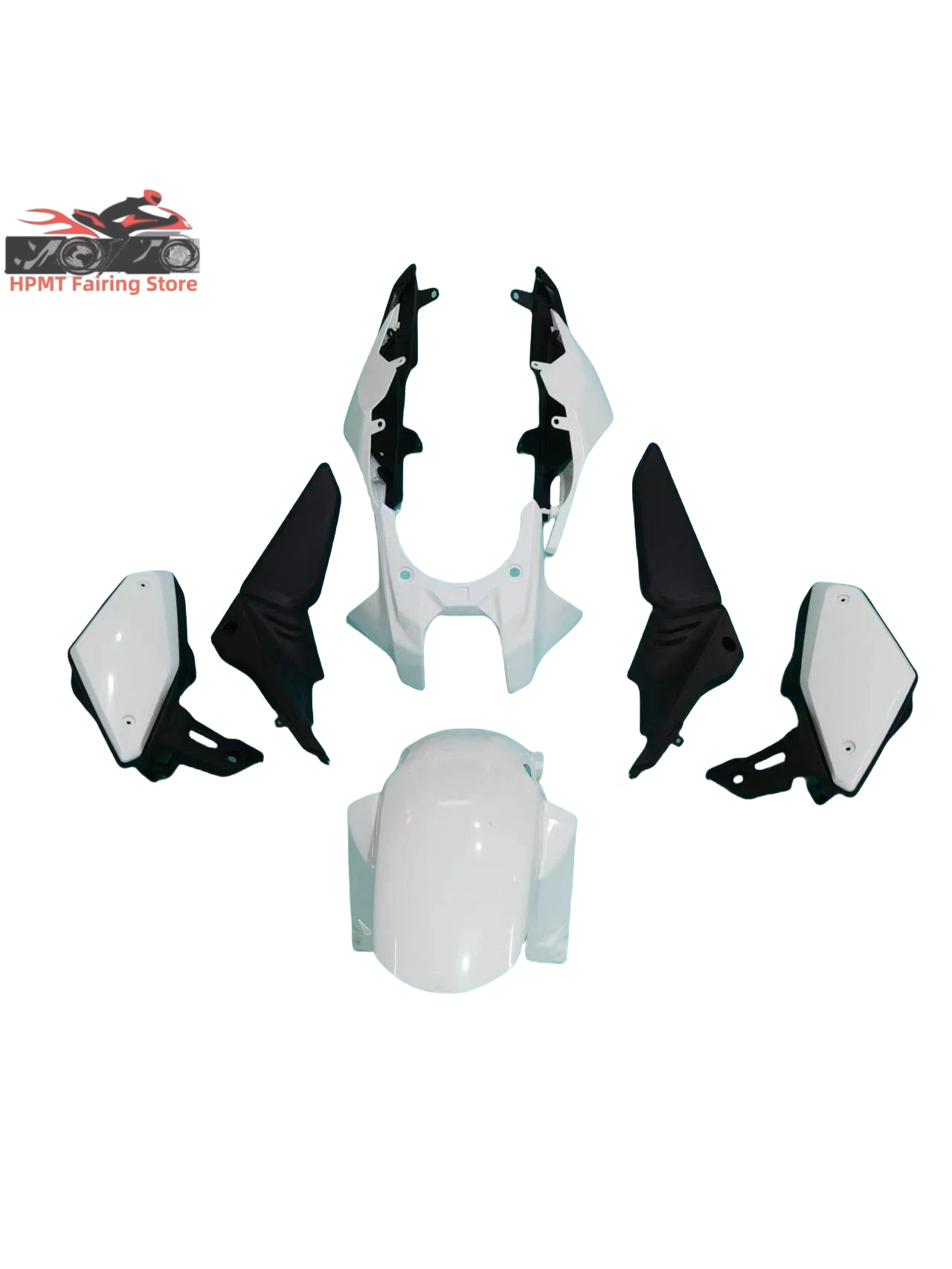 NEW ABS Motorcycle Injection mold Fairings Kit fit for Honda CB650R 2019-2020 2021-2022 2019 2020 2021 2022 unpainted fairing
NEW ABS Motorcycle Injection mold Fairings Kit fit for Honda CB650R 2019-2020 2021-2022 2019 2020 2021 2022 unpainted fairing