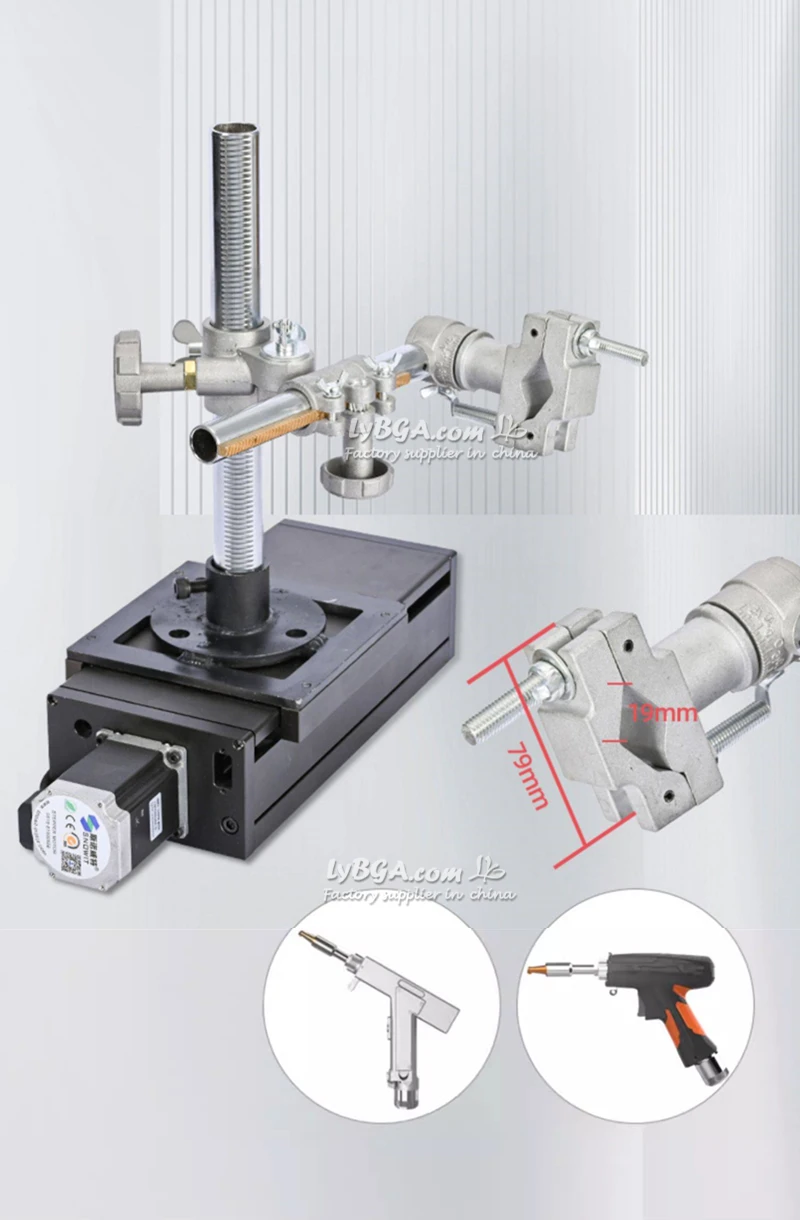 Автоматический сварочный позиционер для прямой сварки швов, инструменты для автоматической сварки, автоматический сварочный позиционер
Автоматический сварочный позиционер для прямой сварки швов, инструменты для автоматической сварки, автоматический сварочный позиционер