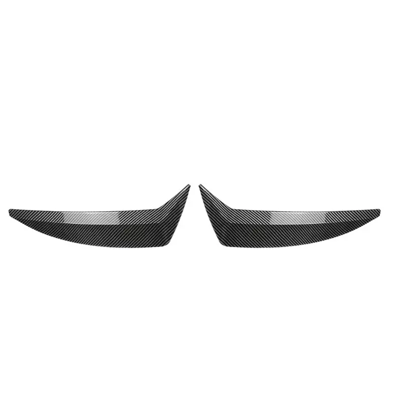 Strict Car Rear Trunk Spoiler Wing For BMW X6 G06 2019-2024 Boot Wing Lip Decoration Body Kits Spoiler
Strict Car Rear Trunk Spoiler Wing For BMW X6 G06 2019-2024 Boot Wing Lip Decoration Body Kits Spoiler
