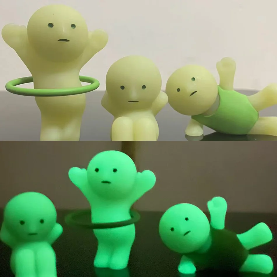 Hot Hippers Blind Box Fitness Series Mini Figure Cute Noctilucent Decoration Doll Bedroom Fitness Series Model Toy Gift
Hot Hippers Blind Box Fitness Series Mini Figure Cute Noctilucent Decoration Doll Bedroom Fitness Series Model Toy Gift