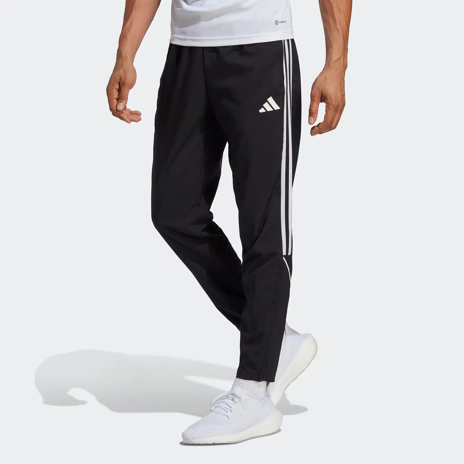 Adidas Authentic Current Season Men's TIRO23 L PNT Football Pants IB5012
Adidas Authentic Current Season Men's TIRO23 L PNT Football Pants IB5012