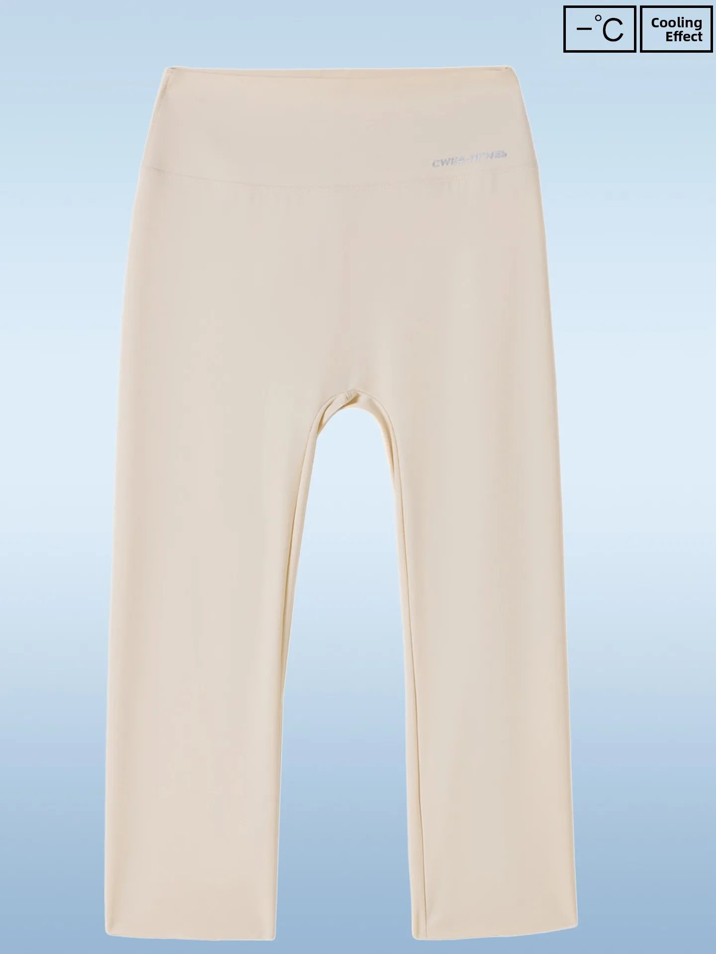 Ice Silk Yoga Pants High Waist Seven-Foot Sports Fitn Thin Model for Women Summer Outdoor Wear Nylon Spandex Blend
Ice Silk Yoga Pants High Waist Seven-Foot Sports Fitn Thin Model for Women Summer Outdoor Wear Nylon Spandex Blend