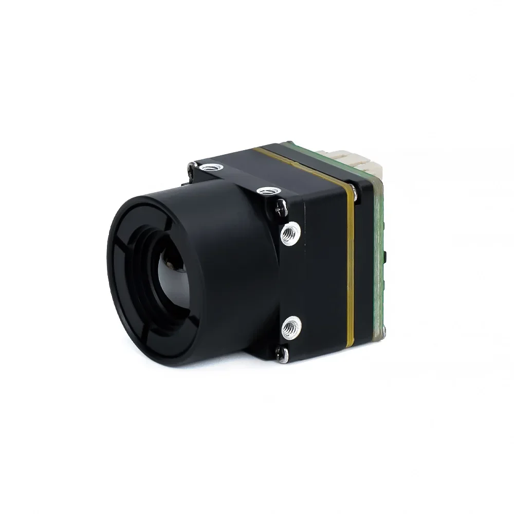 FPV crossing machine, infrared thermal imaging camera, white hot black hot, iron red 256 resolution 9.1mm
FPV crossing machine, infrared thermal imaging camera, white hot black hot, iron red 256 resolution 9.1mm