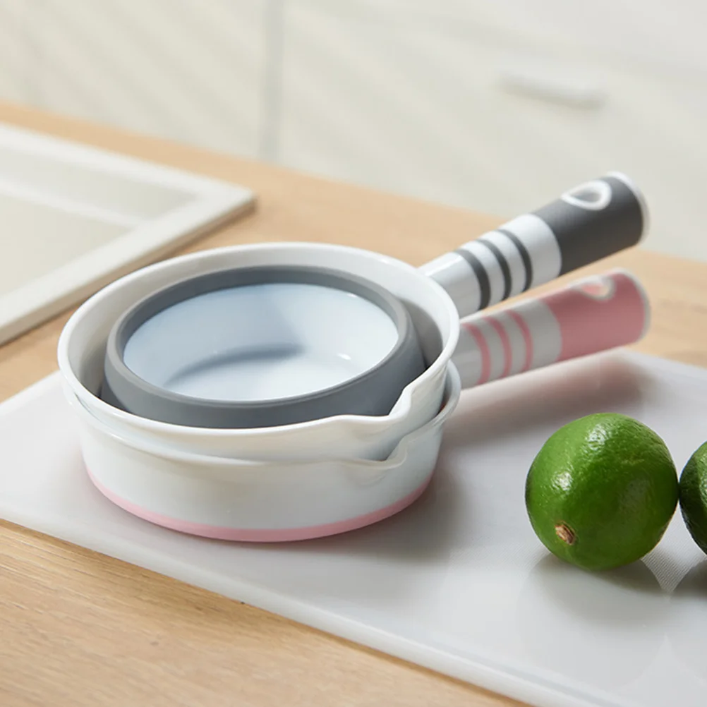2 Pcs Folding Kitchen and Home Daily Use Canning Plastic Water Ladle for Bathroom
2 Pcs Folding Kitchen and Home Daily Use Canning Plastic Water Ladle for Bathroom