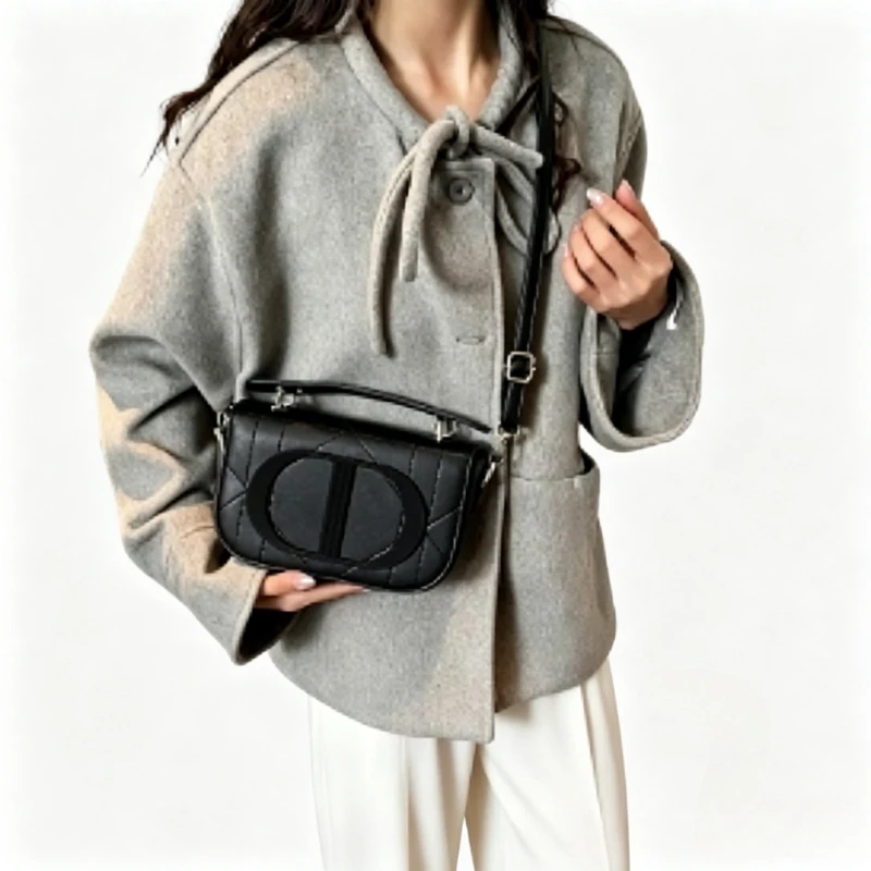 Classic Designer Paris Diaper Bag Large Capacity Women Fashionable Solid Color Crossbody Tote Handbag
Classic Designer Paris Diaper Bag Large Capacity Women Fashionable Solid Color Crossbody Tote Handbag