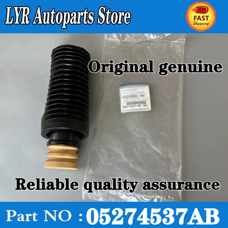Original genuine For Jeep Shock Absorber Dust Cover Front Upper for Cherokee 2014-20 05274537AA 5274537AA 05274537AB 5274537AB
Original genuine For Jeep Shock Absorber Dust Cover Front Upper for Cherokee 2014-20 05274537AA 5274537AA 05274537AB 5274537AB
