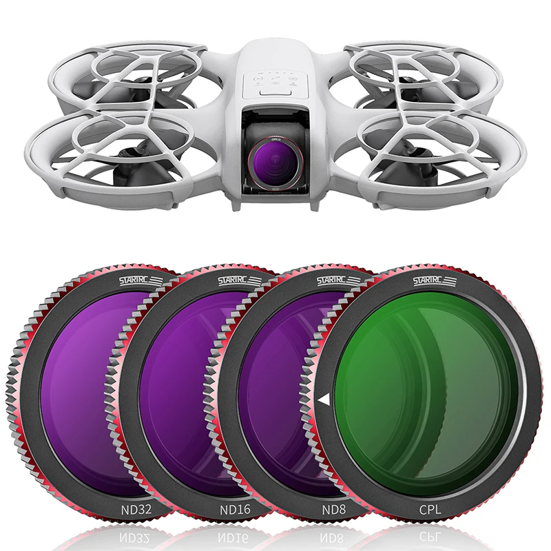 Специальный фильтр для DJI Neo, три/четыре шт., светоотражающий фильтр ND 8 16 32 CPL Neo, аксессуары для дронов
Специальный фильтр для DJI Neo, три/четыре шт., светоотражающий фильтр ND 8 16 32 CPL Neo, аксессуары для дронов
