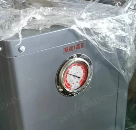 Commercial Central Air Source Heat Pump Water Heater Suitable for Hotels, Guesthouses, Schools and Swimming Pools
Commercial Central Air Source Heat Pump Water Heater Suitable for Hotels, Guesthouses, Schools and Swimming Pools