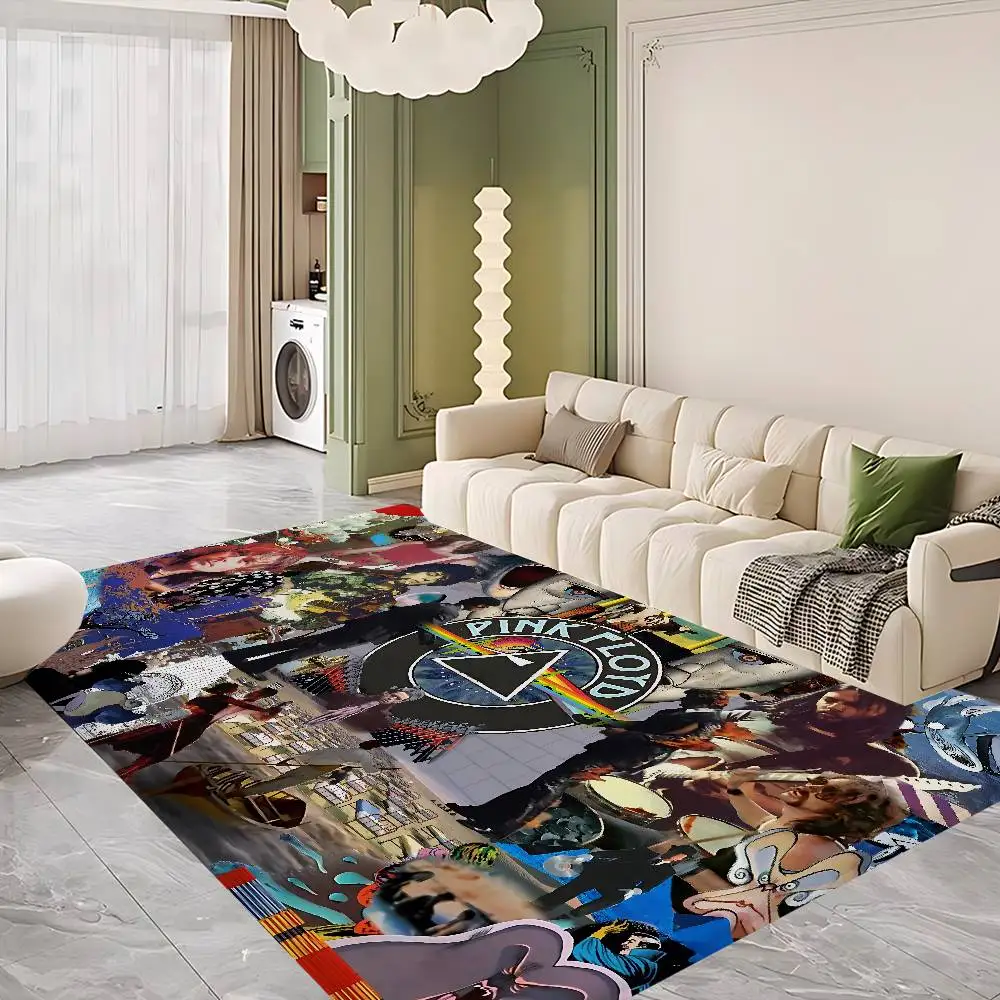 Rock Band P-Pink F-Floyd Room Mats Washable Non-Slip Living Room Sofa Chairs Area Mat Kitchen Alfombra
Rock Band P-Pink F-Floyd Room Mats Washable Non-Slip Living Room Sofa Chairs Area Mat Kitchen Alfombra