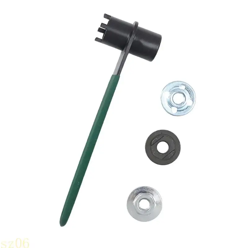 Q2Q4 Multipurpose Adjustable Spanner Angled Grinder Pin Spanner Grinder Wrench
Q2Q4 Multipurpose Adjustable Spanner Angled Grinder Pin Spanner Grinder Wrench