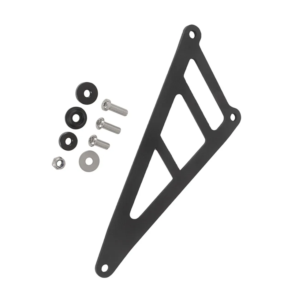 Motorcycle Exhaust Hanger Aluminum Muffler Bracket Mount for KAWASAKI NINJA ZX4R ZX4RR 2023 2024
Motorcycle Exhaust Hanger Aluminum Muffler Bracket Mount for KAWASAKI NINJA ZX4R ZX4RR 2023 2024
